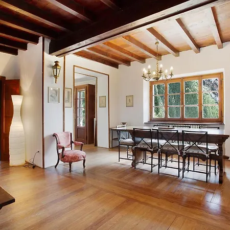 Capanna Alma My Villa
