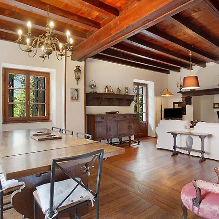 Capanna Alma My Villa