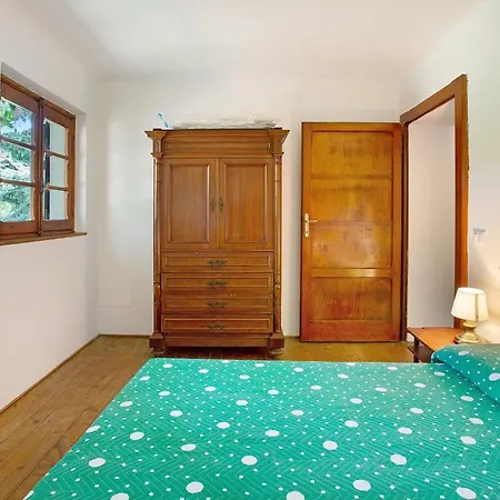 Villa Capanna Alma My *