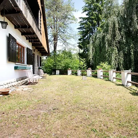 Capanna Alma My Villa *