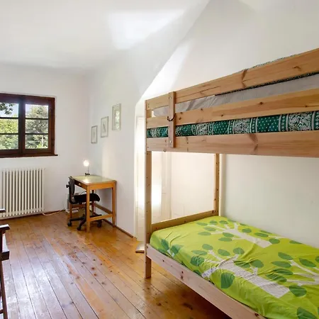 Capanna Alma My Villa