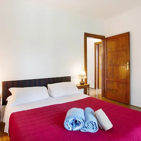 Capanna Alma My Villa *