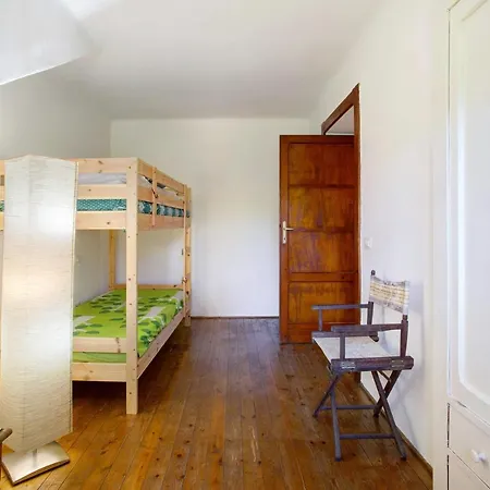 Villa Capanna Alma My *
